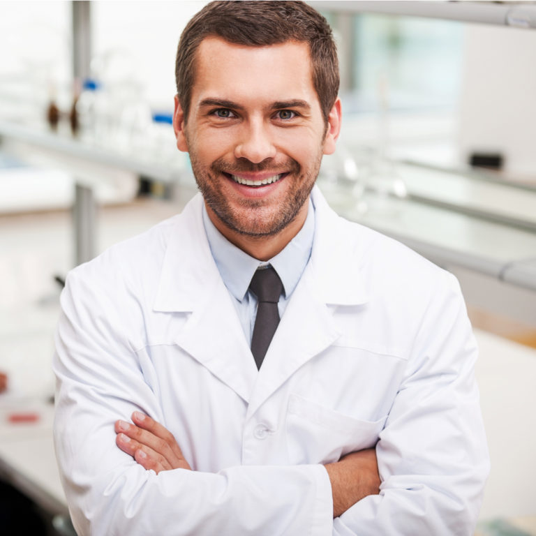 Why Do Doctors Wear White Coats? MedClean Medical Linen & Uniforms