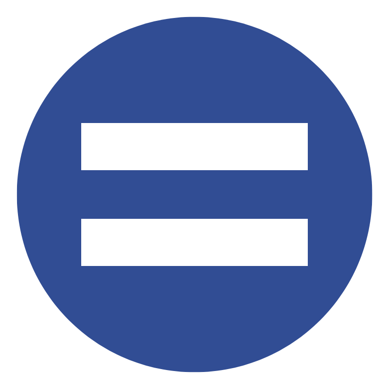 equal opportunity icon