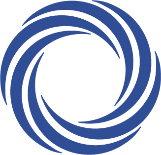 MedClean blue logo