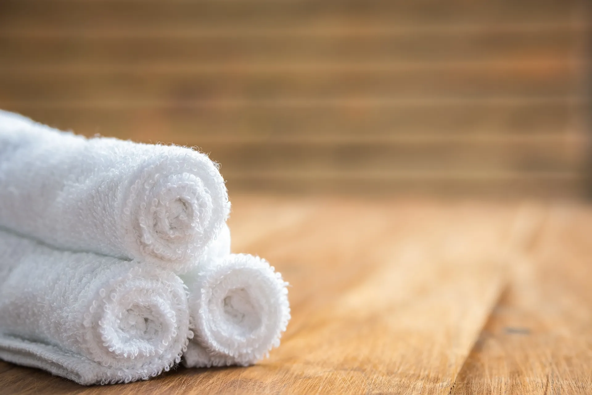 towels for physical therapy practice